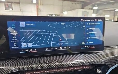 BMW M3, 2025 год, 12 768 000 рублей, 25 фотография