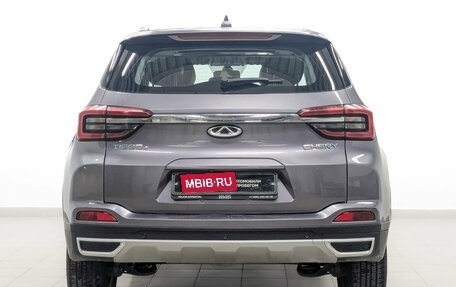 Chery Tiggo 4 I рестайлинг, 2022 год, 850 000 рублей, 6 фотография