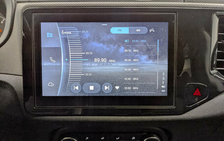 Chery Tiggo 4 I рестайлинг, 2022 год, 850 000 рублей, 17 фотография