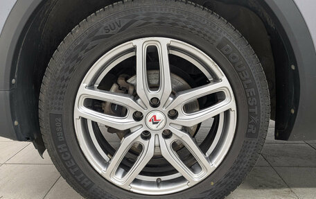 Chery Tiggo 4 I рестайлинг, 2022 год, 850 000 рублей, 12 фотография