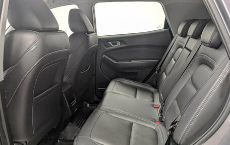 Chery Tiggo 4 I рестайлинг, 2022 год, 850 000 рублей, 18 фотография