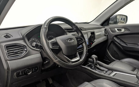 Chery Tiggo 4 I рестайлинг, 2022 год, 850 000 рублей, 15 фотография