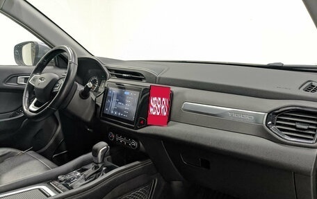 Chery Tiggo 4 I рестайлинг, 2022 год, 850 000 рублей, 13 фотография