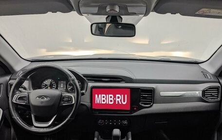 Chery Tiggo 4 I рестайлинг, 2022 год, 850 000 рублей, 14 фотография