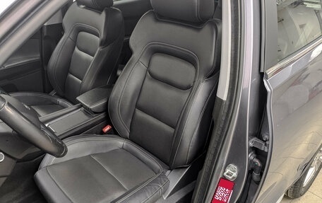 Chery Tiggo 4 I рестайлинг, 2022 год, 850 000 рублей, 20 фотография