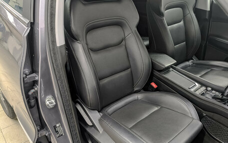 Chery Tiggo 4 I рестайлинг, 2022 год, 850 000 рублей, 24 фотография