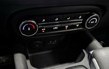 Chery Tiggo 4 I рестайлинг, 2022 год, 850 000 рублей, 27 фотография