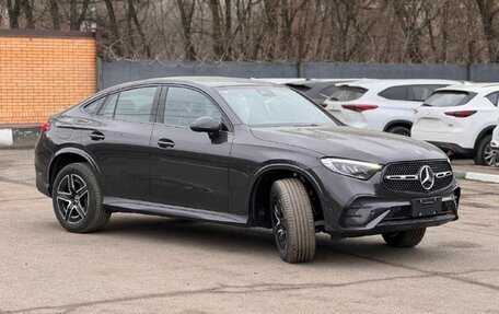 Mercedes-Benz GLC Coupe, 2025 год, 7 875 000 рублей, 2 фотография