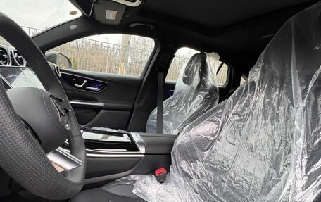 Mercedes-Benz GLC Coupe, 2025 год, 7 875 000 рублей, 6 фотография