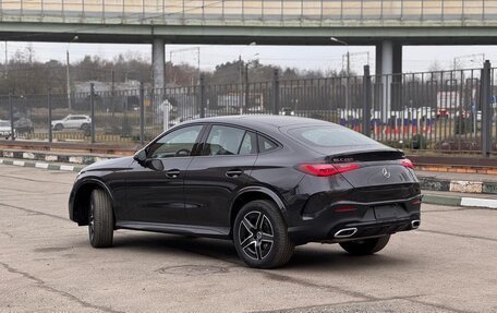 Mercedes-Benz GLC Coupe, 2025 год, 7 875 000 рублей, 4 фотография