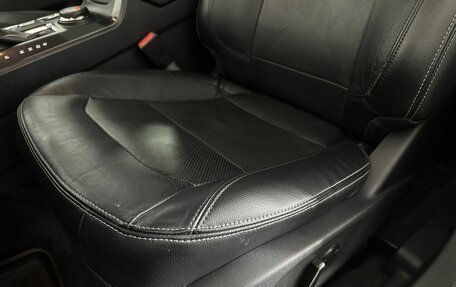 Ford Explorer VI, 2015 год, 2 700 000 рублей, 10 фотография