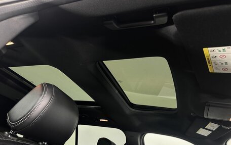 Ford Explorer VI, 2015 год, 2 700 000 рублей, 15 фотография