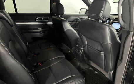 Ford Explorer VI, 2015 год, 2 700 000 рублей, 17 фотография