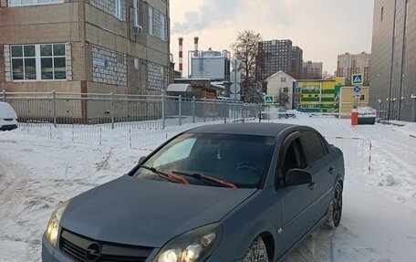 Opel Vectra C рестайлинг, 2006 год, 390 000 рублей, 1 фотография