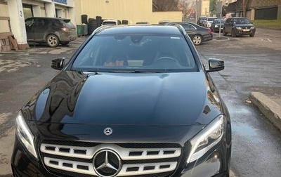 Mercedes-Benz GLA, 2019 год, 2 650 000 рублей, 1 фотография