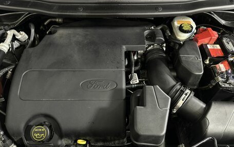 Ford Explorer VI, 2015 год, 2 700 000 рублей, 18 фотография