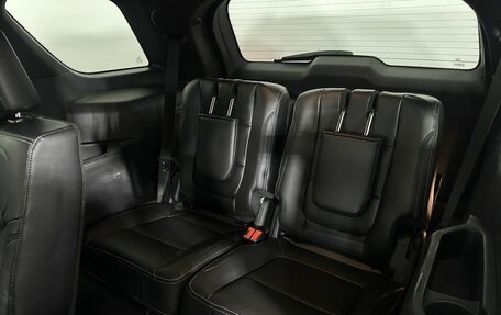 Ford Explorer VI, 2015 год, 2 700 000 рублей, 19 фотография