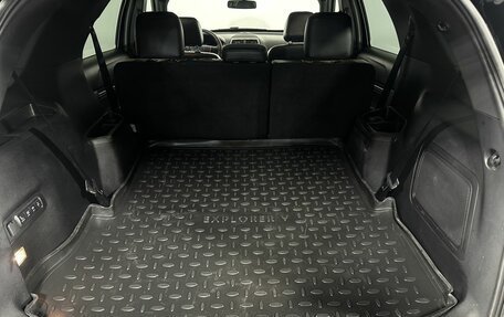 Ford Explorer VI, 2015 год, 2 700 000 рублей, 20 фотография