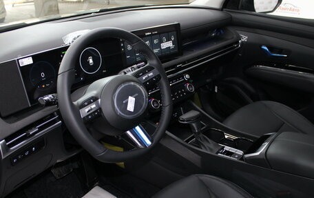 Hyundai Tucson, 2025 год, 4 499 000 рублей, 10 фотография