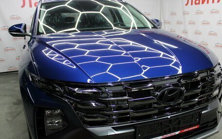 Hyundai Tucson, 2025 год, 4 499 000 рублей, 9 фотография