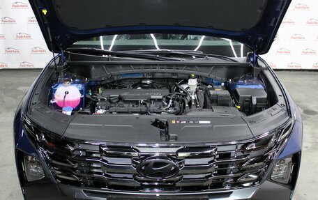 Hyundai Tucson, 2025 год, 4 499 000 рублей, 25 фотография