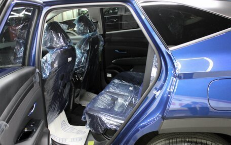 Hyundai Tucson, 2025 год, 4 499 000 рублей, 15 фотография