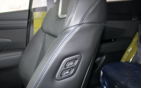 Hyundai Tucson, 2025 год, 4 499 000 рублей, 14 фотография