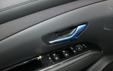 Hyundai Tucson, 2025 год, 4 499 000 рублей, 27 фотография