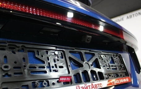 Hyundai Tucson, 2025 год, 4 499 000 рублей, 22 фотография