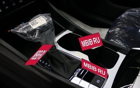 Hyundai Tucson, 2025 год, 4 499 000 рублей, 21 фотография