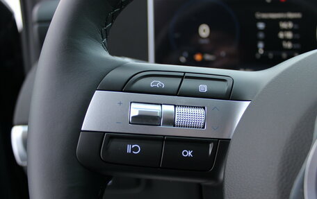 Hyundai Tucson, 2025 год, 4 499 000 рублей, 31 фотография