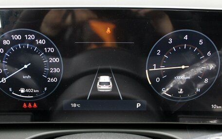 Hyundai Tucson, 2025 год, 4 499 000 рублей, 30 фотография