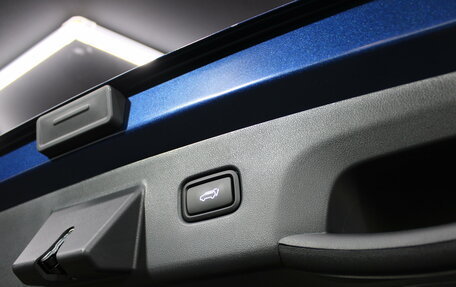 Hyundai Tucson, 2025 год, 4 499 000 рублей, 38 фотография