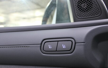 Hyundai Tucson, 2025 год, 4 499 000 рублей, 29 фотография