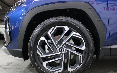 Hyundai Tucson, 2025 год, 4 499 000 рублей, 40 фотография