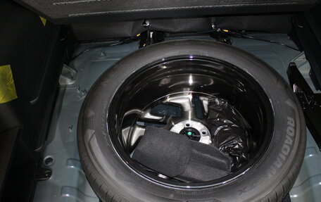 Hyundai Tucson, 2025 год, 4 499 000 рублей, 39 фотография