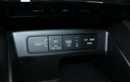 Hyundai Tucson, 2025 год, 4 499 000 рублей, 34 фотография