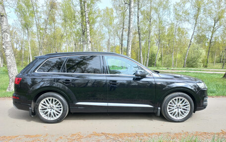 Audi Q7, 2015 год, 3 600 000 рублей, 5 фотография