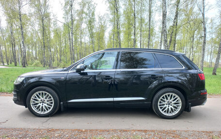 Audi Q7, 2015 год, 3 600 000 рублей, 11 фотография