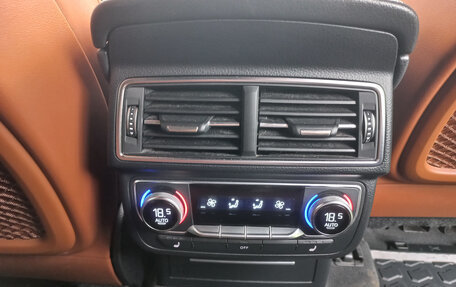 Audi Q7, 2015 год, 3 600 000 рублей, 17 фотография