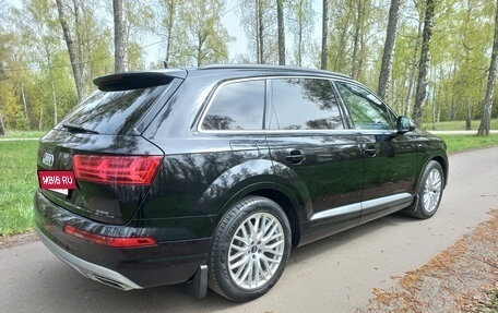 Audi Q7, 2015 год, 3 600 000 рублей, 6 фотография
