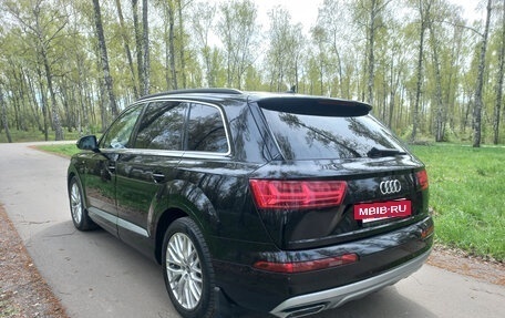 Audi Q7, 2015 год, 3 600 000 рублей, 9 фотография
