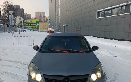 Opel Vectra C рестайлинг, 2006 год, 390 000 рублей, 2 фотография