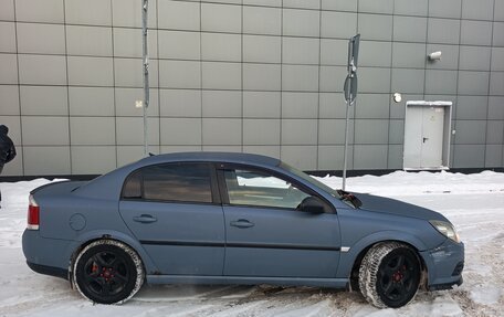 Opel Vectra C рестайлинг, 2006 год, 390 000 рублей, 6 фотография