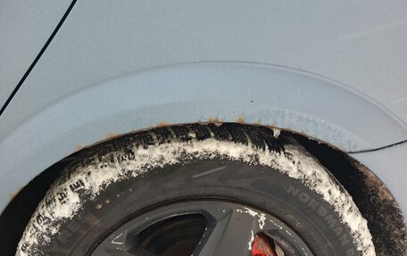 Opel Vectra C рестайлинг, 2006 год, 390 000 рублей, 14 фотография