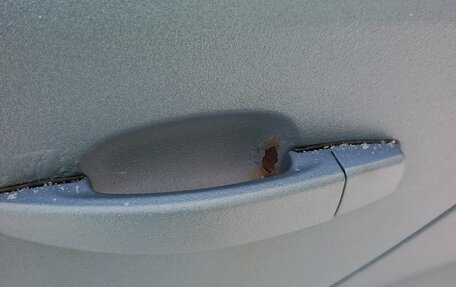 Opel Vectra C рестайлинг, 2006 год, 390 000 рублей, 15 фотография