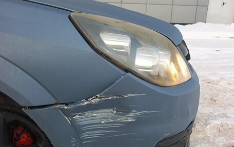 Opel Vectra C рестайлинг, 2006 год, 390 000 рублей, 10 фотография