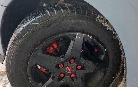 Opel Vectra C рестайлинг, 2006 год, 390 000 рублей, 12 фотография