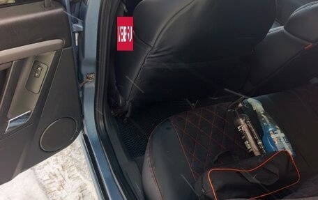 Opel Vectra C рестайлинг, 2006 год, 390 000 рублей, 18 фотография