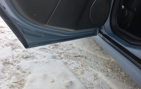 Opel Vectra C рестайлинг, 2006 год, 390 000 рублей, 19 фотография